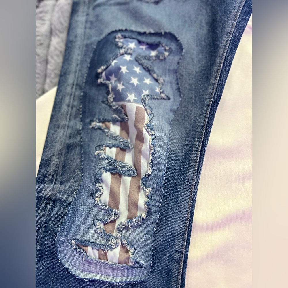 PRPS demon jeans - Picture 3 of 16